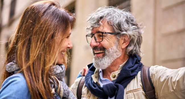 Menopausa e sessualità: rompere tabù per una vita intima appagante '