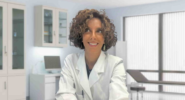 Sintomi dell’Atrofia Vulvo Vaginale: riconoscerli e affrontarli. Ne parliamo con la ginecologa Federica Brosio '