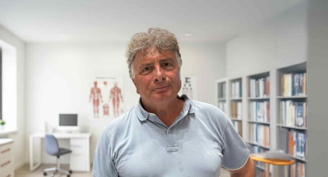 La centralità dell’informazione per il benessere intimo: ne parliamo con il ginecologo Michele Mastrocinque '