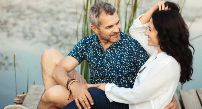 Menopausa: quando rapporti sicuri non sono così sicuri '