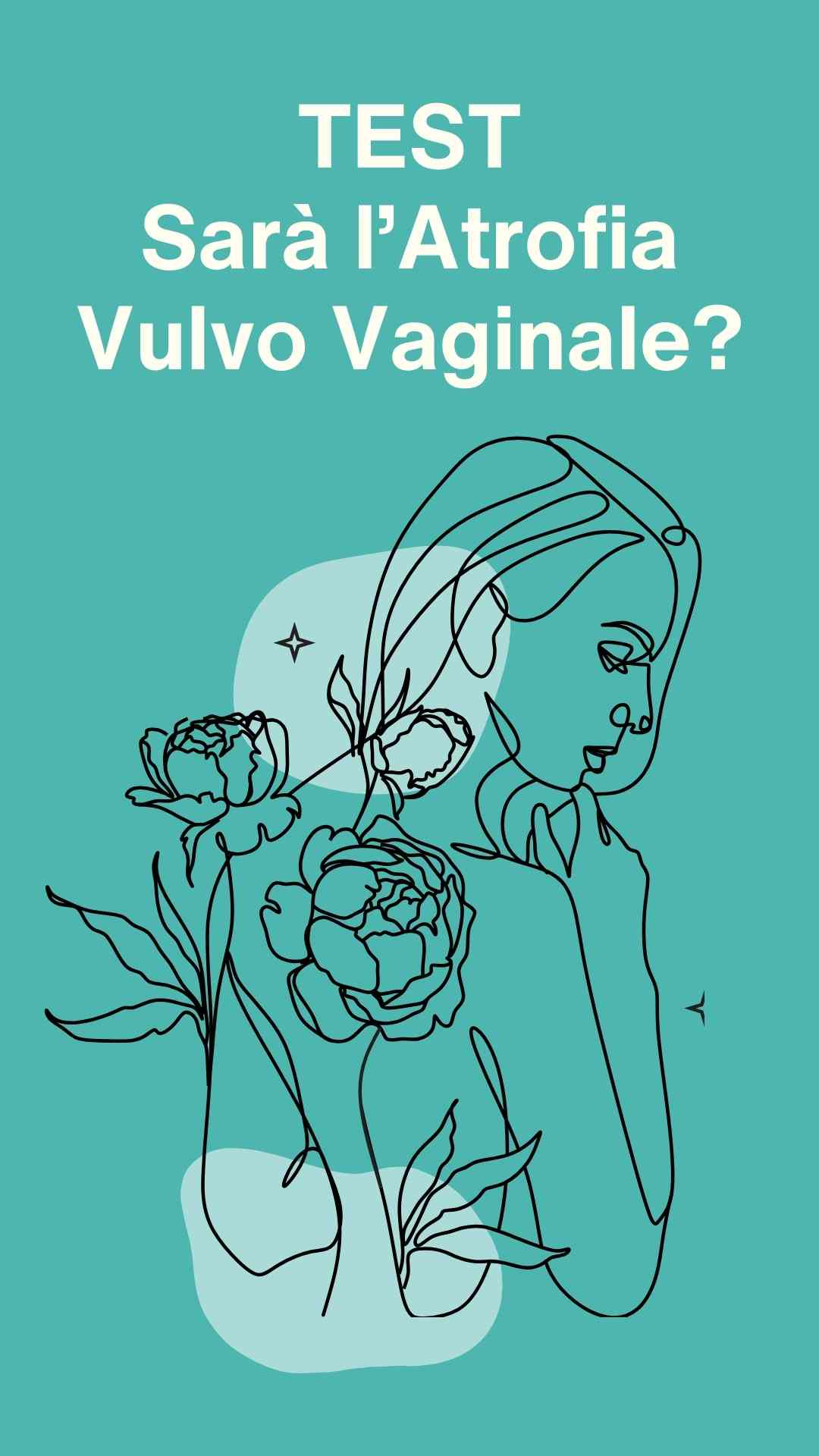 test AVV story