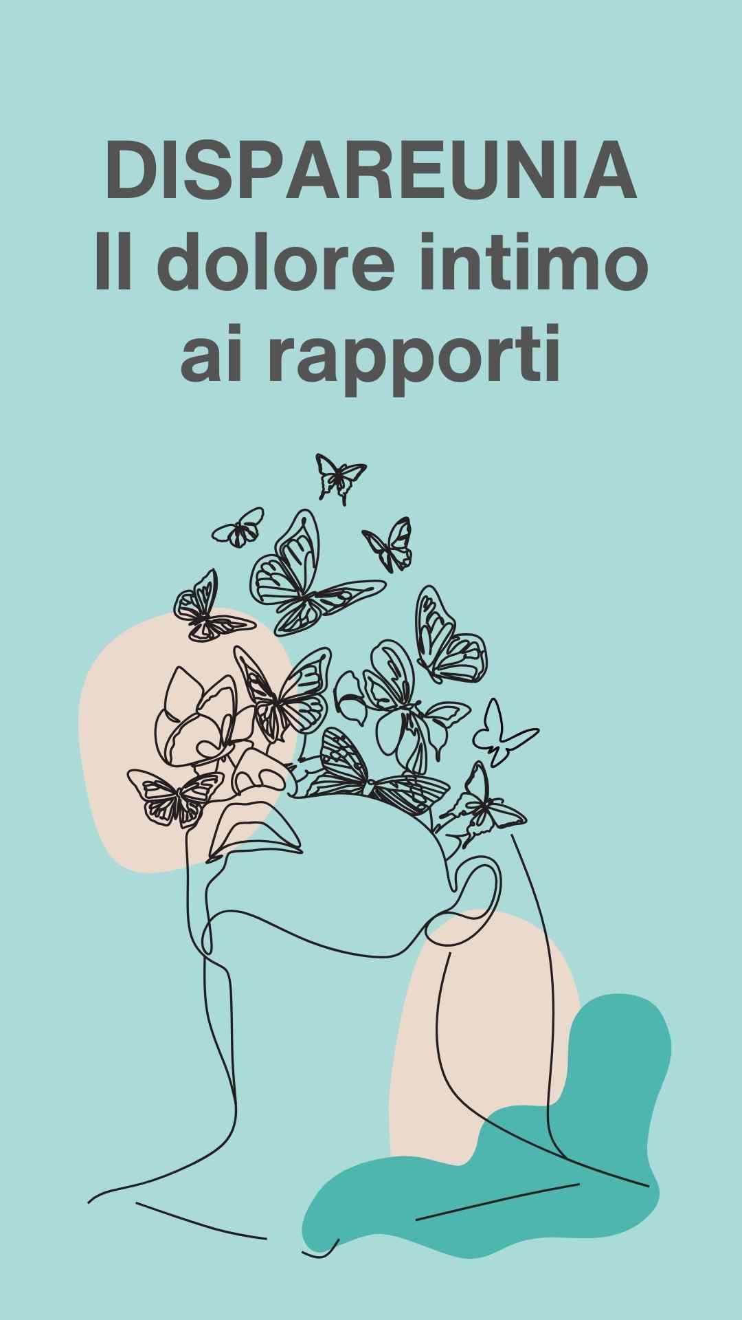 dispareunia story