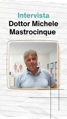 Intervista Mastrocinque story