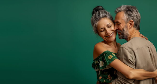 Intimità e asimmetria del desiderio: quando il partner vuole più di te (o viceversa) '