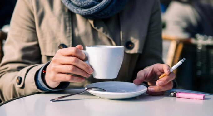 cattive abitudini che peggiorano il reflusso