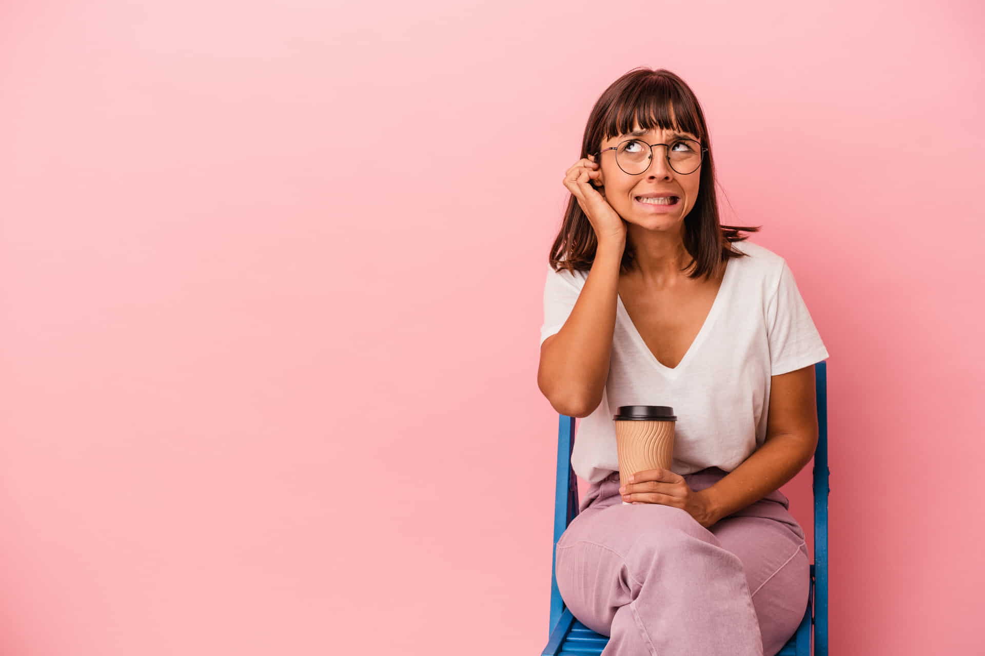 seduta scomoda per AVV