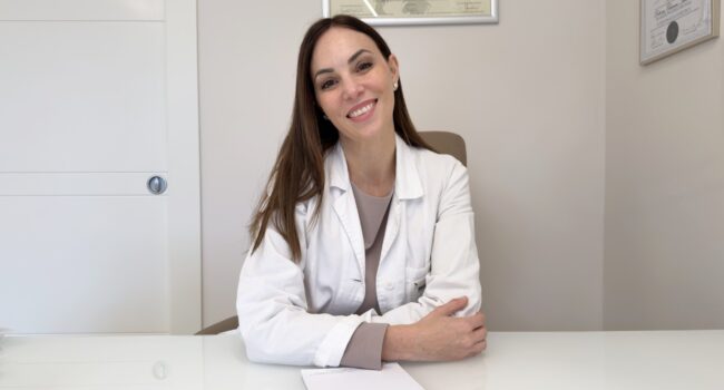 Rimedi della nonna per la secchezza intima? Ne parliamo con la ginecologa Eleonora Iachini '