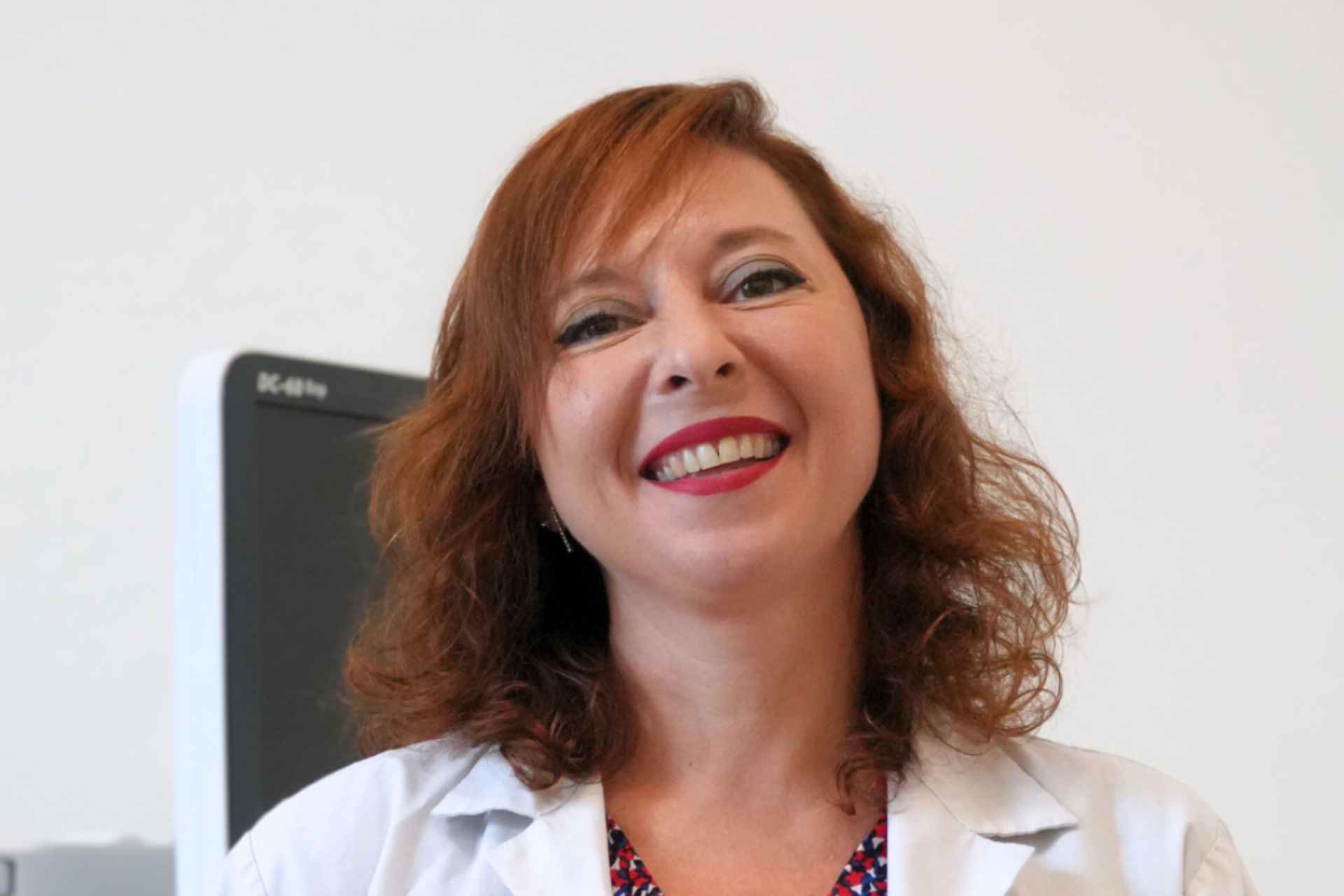 marina cortese ginecologa