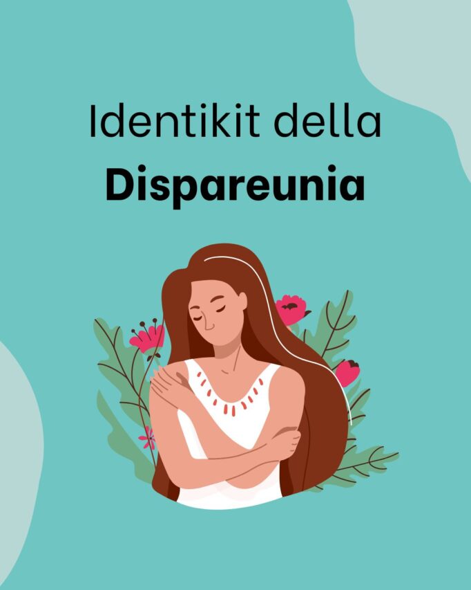 identikit della dispareunia