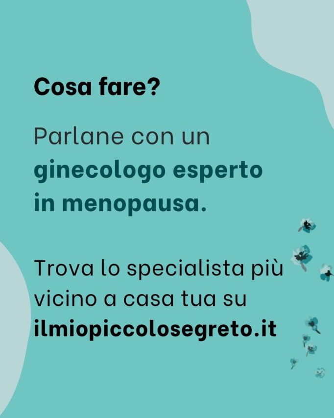 cosa fare per la dispareunia